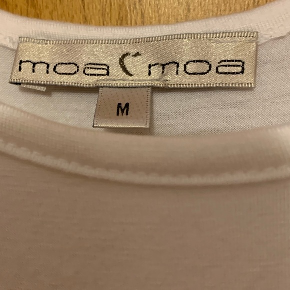 Moa Moa size medium NWT sequin tank dress - Picture 3 of 6